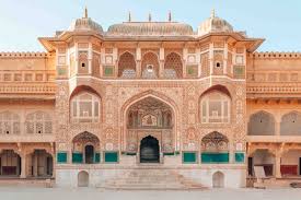 Hawa Mahal