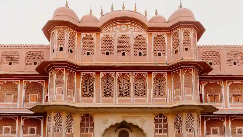 Hawa Mahal