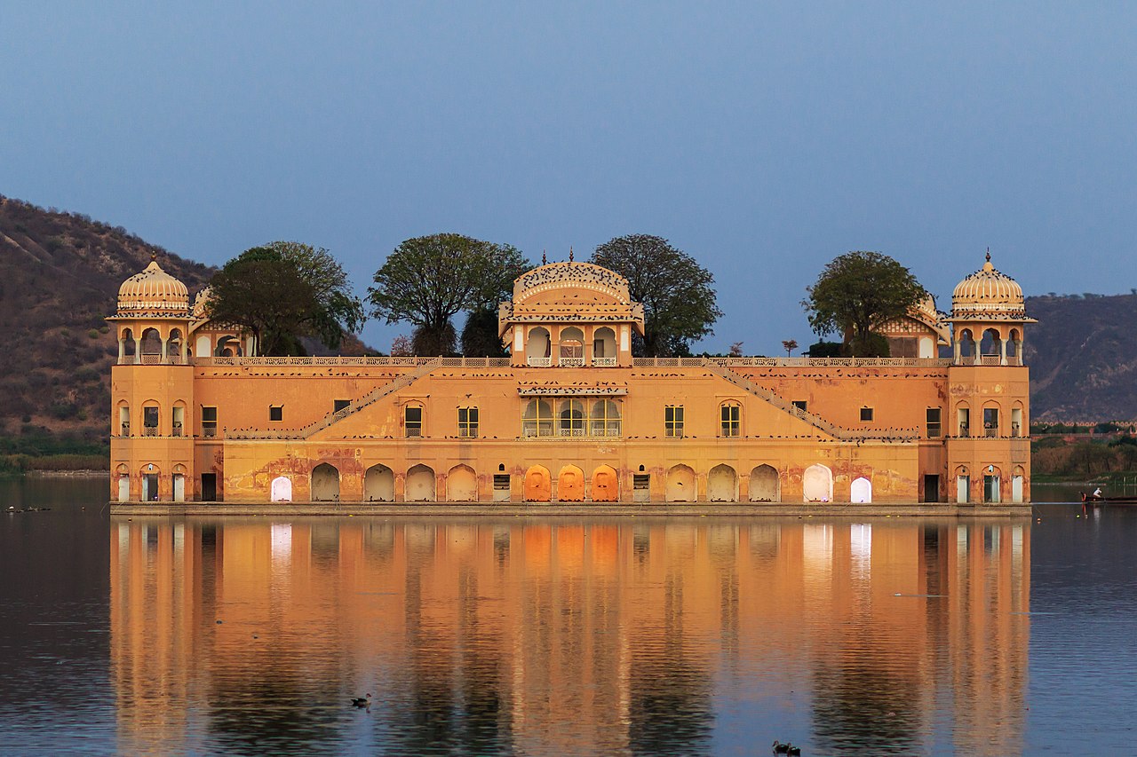 Hawa Mahal